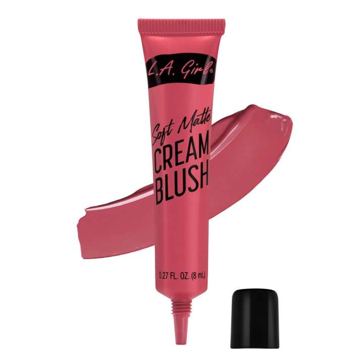 Soft Matte Cream Blush Soft Matte Cream Blush