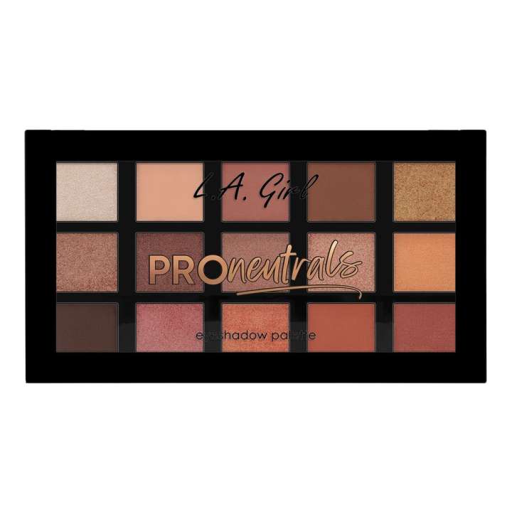 Palette de Fards à Paupières - Eyeshadow Palette Palette de Fards à Paupières - Eyeshadow Palette