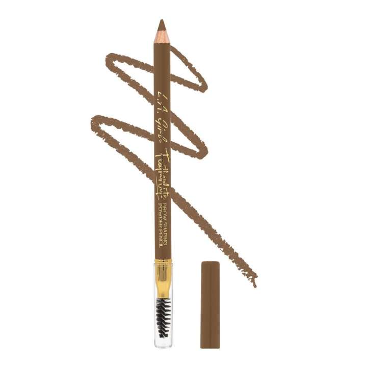 Augenbrauen-Stift - Featherlite Brow Shaping Powder Pencil