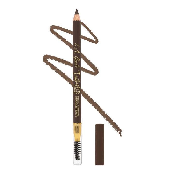 Augenbrauen-Stift - Featherlite Brow Shaping Powder Pencil