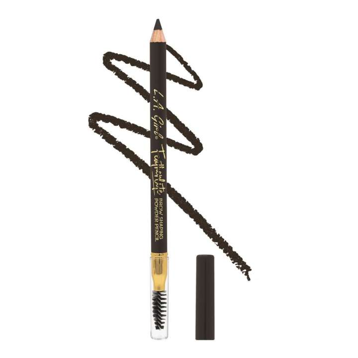 Eyebrow Pencil - Featherlite Brow Shaping Powder Pencil