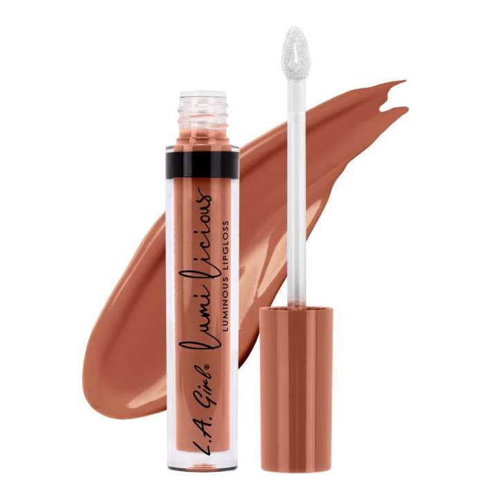 Lumilicious Lipgloss Lumilicious Lipgloss
