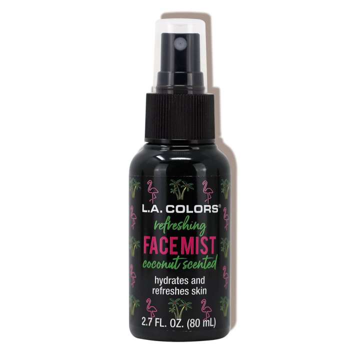 Refreshing Face Mist Refreshing Face Mist