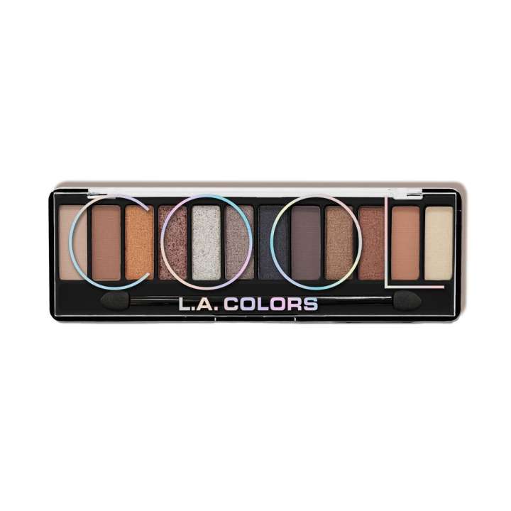 Palette de Fards à Paupières - Color Vibe Eyeshadow Palette Palette de Fards à Paupières - Color Vibe Eyeshadow Palette