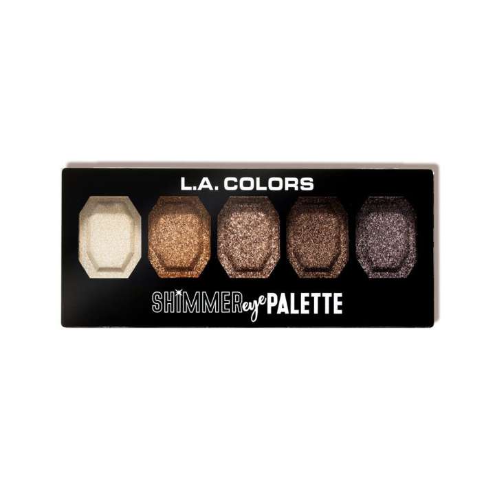 Shimmer Eye Palette Shimmer Eye Palette