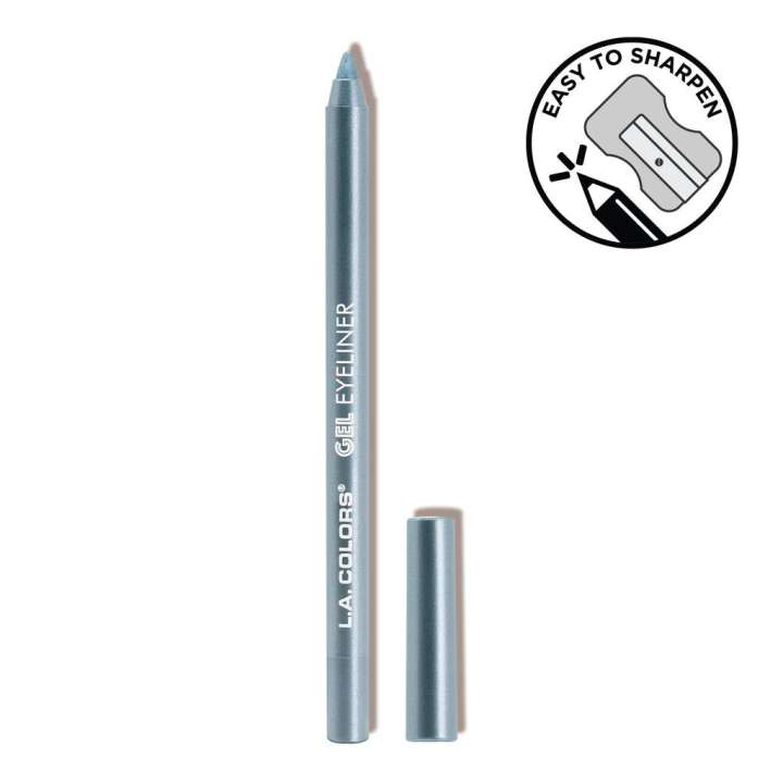 Crayon Eye-Liner - Gel Eyeliner Crayon Eye-Liner - Gel Eyeliner