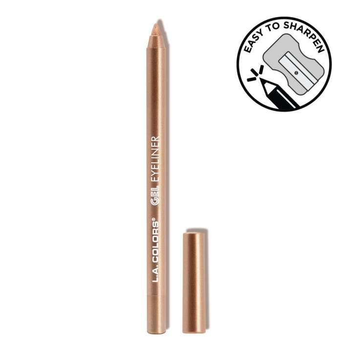 Gel Eyeliner Gel Eyeliner