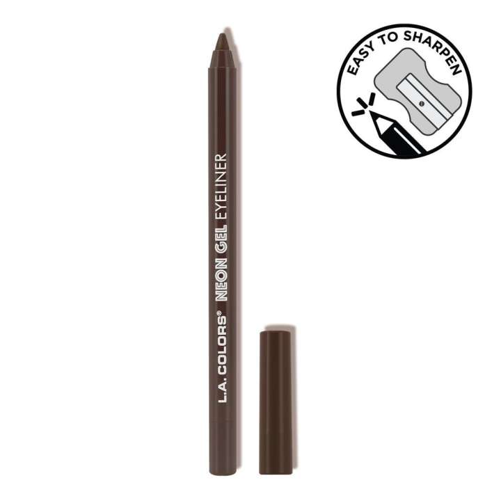 Gel Eyeliner -- Eyeliner-Stift Gel Eyeliner -- Eyeliner-Stift
