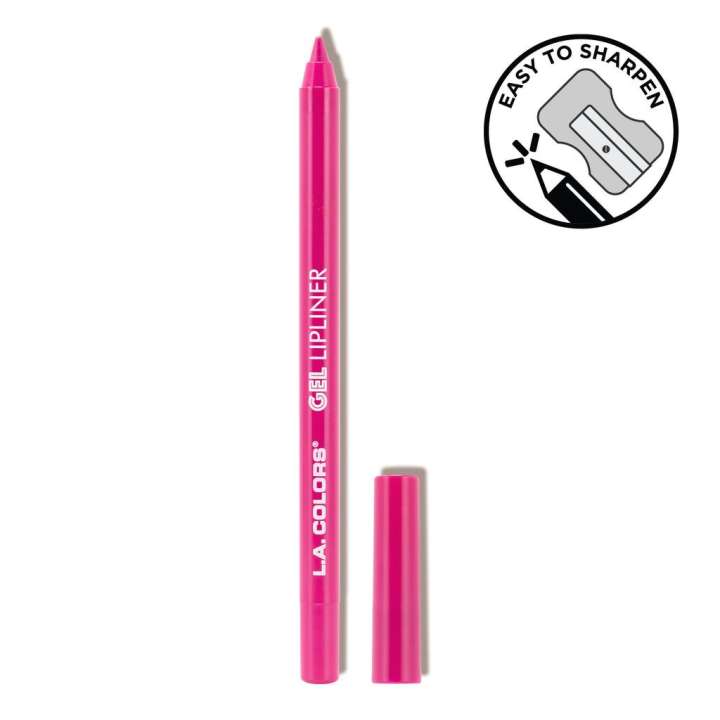 Gel Lipliner Gel Lipliner