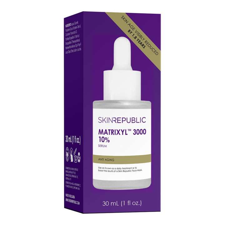 Sérum - Matrixyl™ 3000 10% Serum