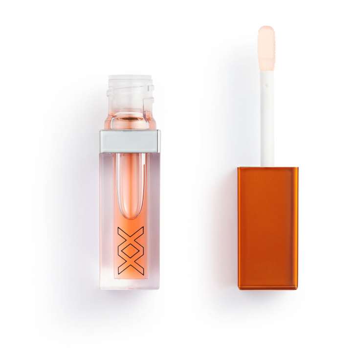 Kombucha Hydrating Lip Oil -- Lippenöl Kombucha Hydrating Lip Oil -- Lippenöl