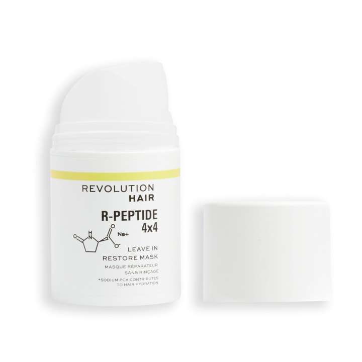 Hair Mask - R-Peptide 4x4 Leave In Restore Mask