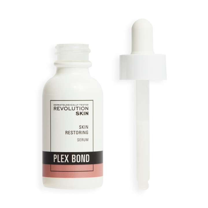 Face Serum - Plex Bond - Skin Restoring Serum