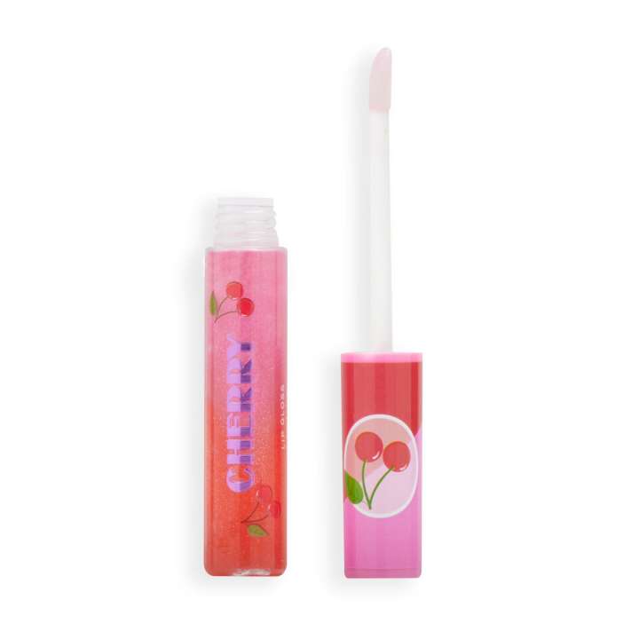 Shimmer Spritz Lip Gloss