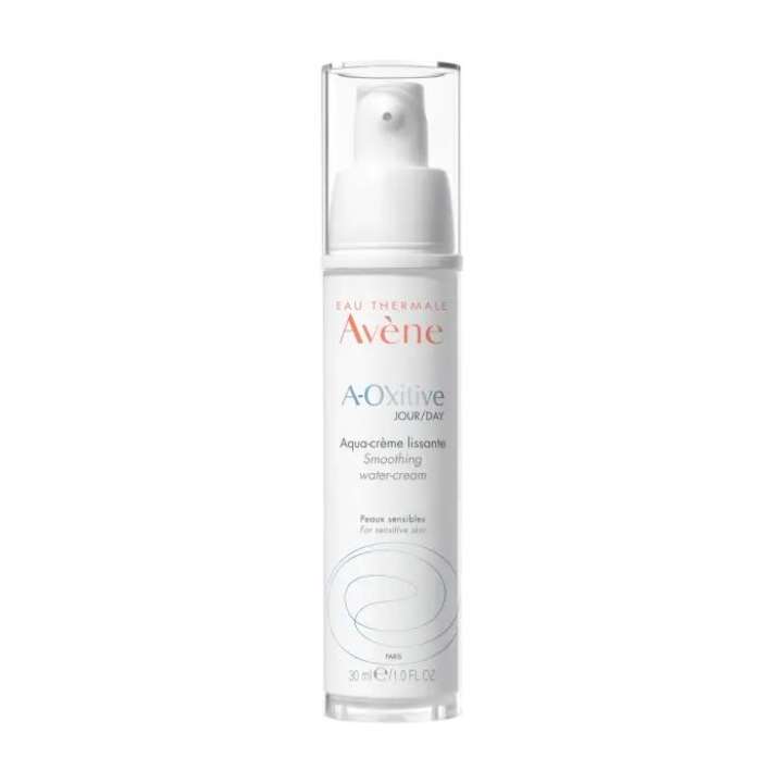 Crème Pour Le Visage - A-Oxitive Aqua-Crème Jour Crème Pour Le Visage - A-Oxitive Aqua-Crème Jour