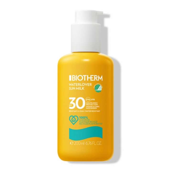 Waterlover Sun Milk FPS 30 Waterlover Sun Milk FPS 30