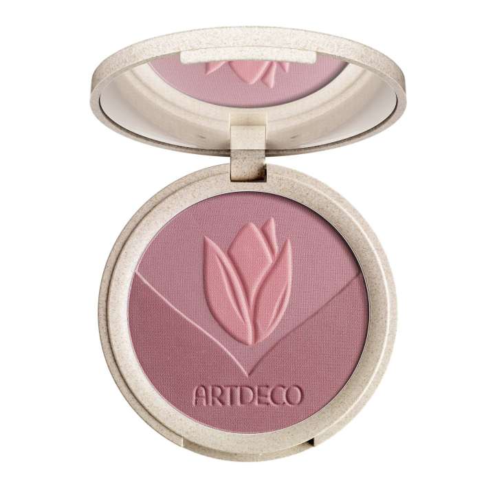 Green Couture - Natural Trio Blush Green Couture - Natural Trio Blush
