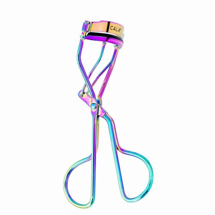 Iridescent Eyelash Curler -- Wimpernzange Iridescent Eyelash Curler -- Wimpernzange