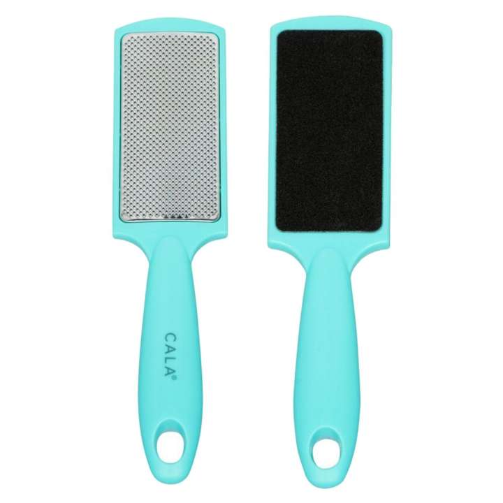 Dual-Sided Foot File