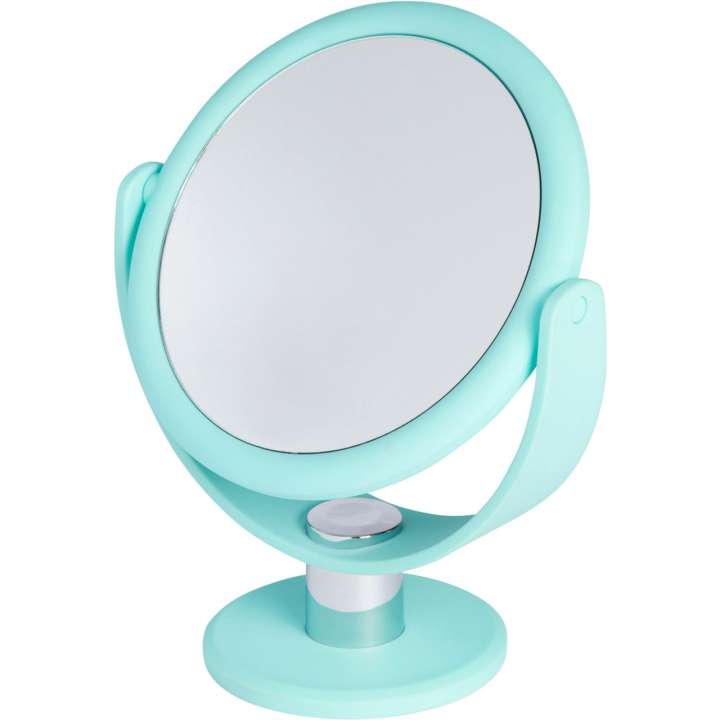 Soft Touch Vanity Mirror