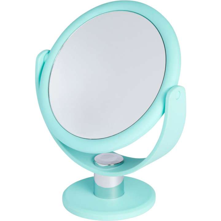 Miroir - Soft Touch Vanity Mirror Miroir - Soft Touch Vanity Mirror