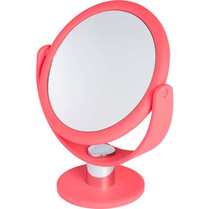 Miroir - Soft Touch Vanity Mirror Miroir - Soft Touch Vanity Mirror