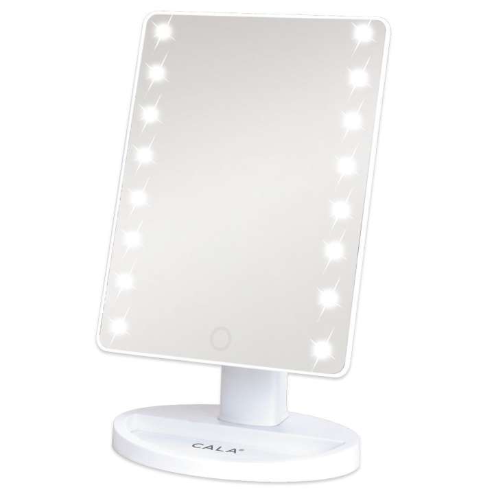 Miroir - LED Vanity Mirror