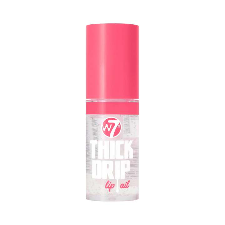 Thick Drip Lip Oil -- Lippenöl Thick Drip Lip Oil -- Lippenöl