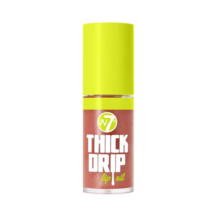 Thick Drip Lip Oil