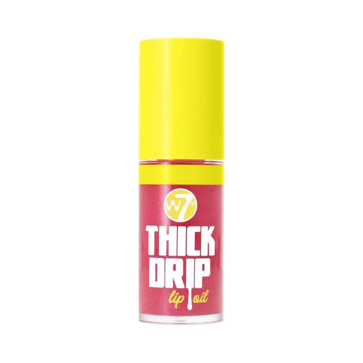 Thick Drip Lip Oil Thick Drip Lip Oil