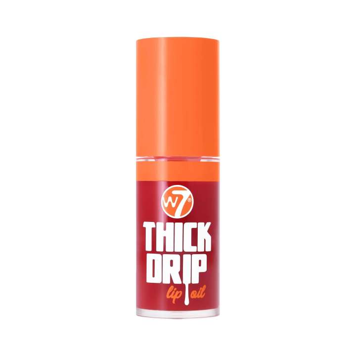 Thick Drip Lip Oil