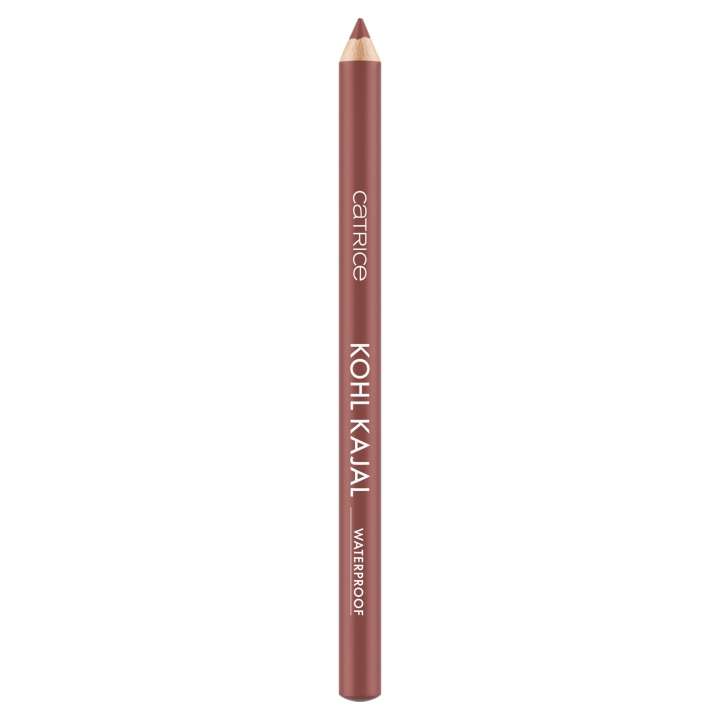 Crayon Eye-Liner - Kohl Kajal Waterproof Crayon Eye-Liner - Kohl Kajal Waterproof