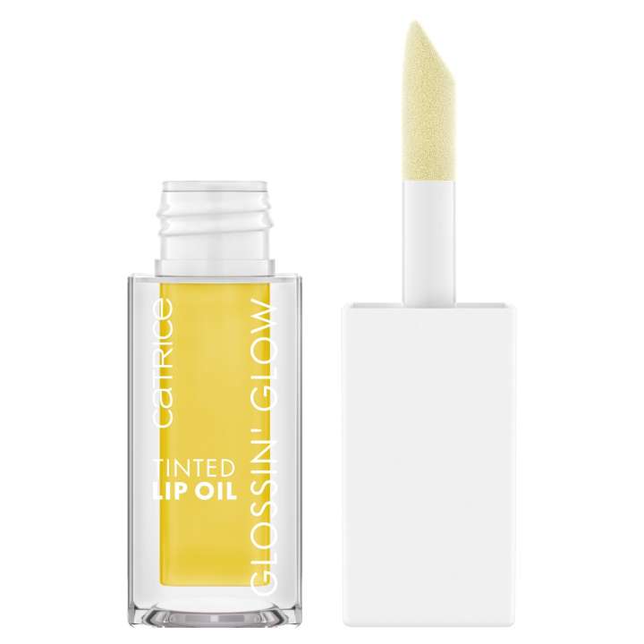 Lippenöl - Glossin' Glow Tinted Lip Oil