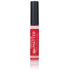 Rouge à Lèvres Liquide - Lips Matter - Velvet Matte Lip Cream