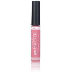 Lips Matter - Velvet Matte Lip Cream -- Flüssig-Lippenstift Lips Matter - Velvet Matte Lip Cream -- Flüssig-Lippenstift