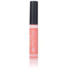 Liquid Lipstick - Lips Matter - Velvet Matte Lip Cream Liquid Lipstick - Lips Matter - Velvet Matte Lip Cream