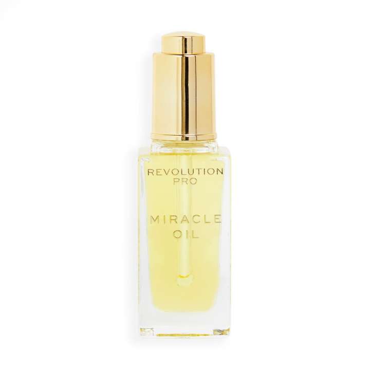 Face Oil - Miracle Oil