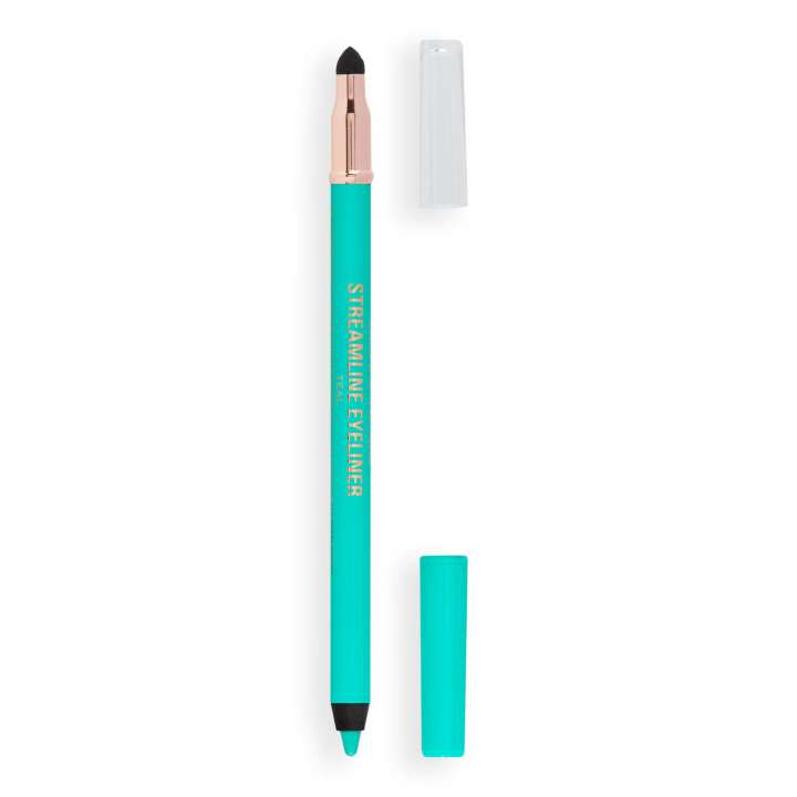 Eyeliner Pencil - Streamline Eyeliner