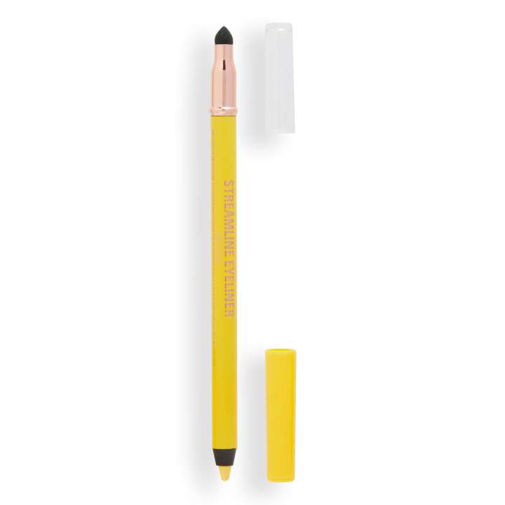 Crayon Eye-Liner - Streamline Eyeliner