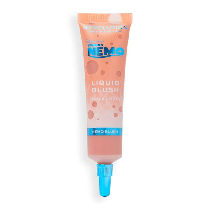 Rouge - Finding Nemo - Liquid Blush