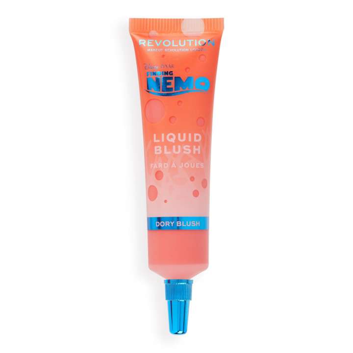 Rouge - Finding Nemo - Liquid Blush