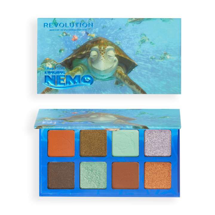 Lidschatten-Palette - Finding Nemo - Eyeshadow Palette