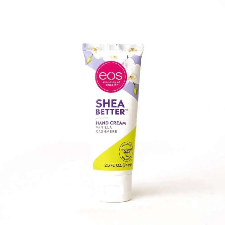 Shea Better Hand Cream