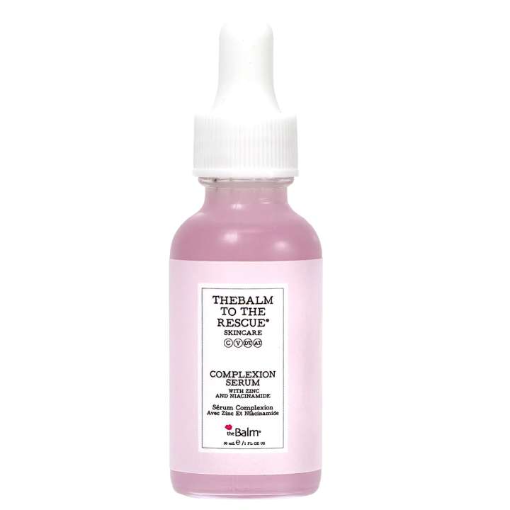 Face Serum - theBalm To The Rescue Complexion Serum