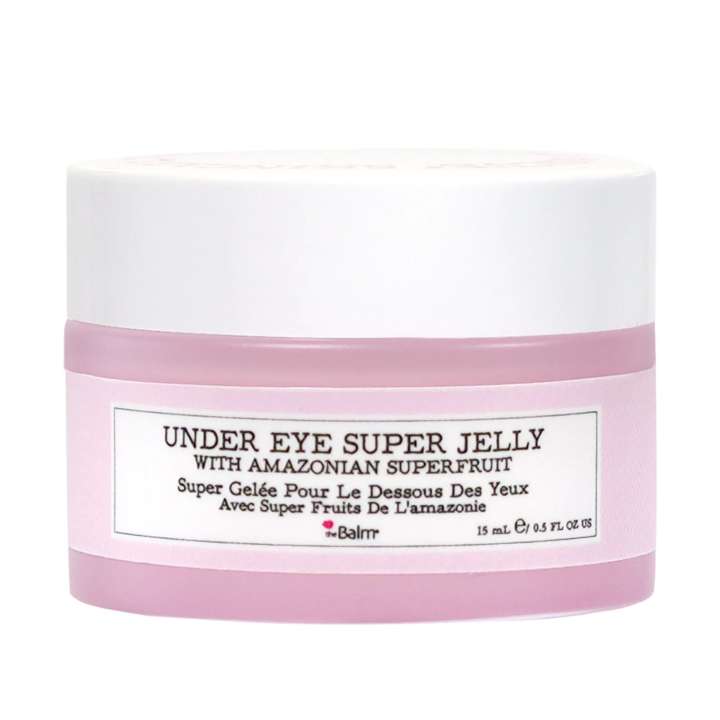 Gelée Pour les Yeux - theBalm To The Rescue Under Eye Super Jelly