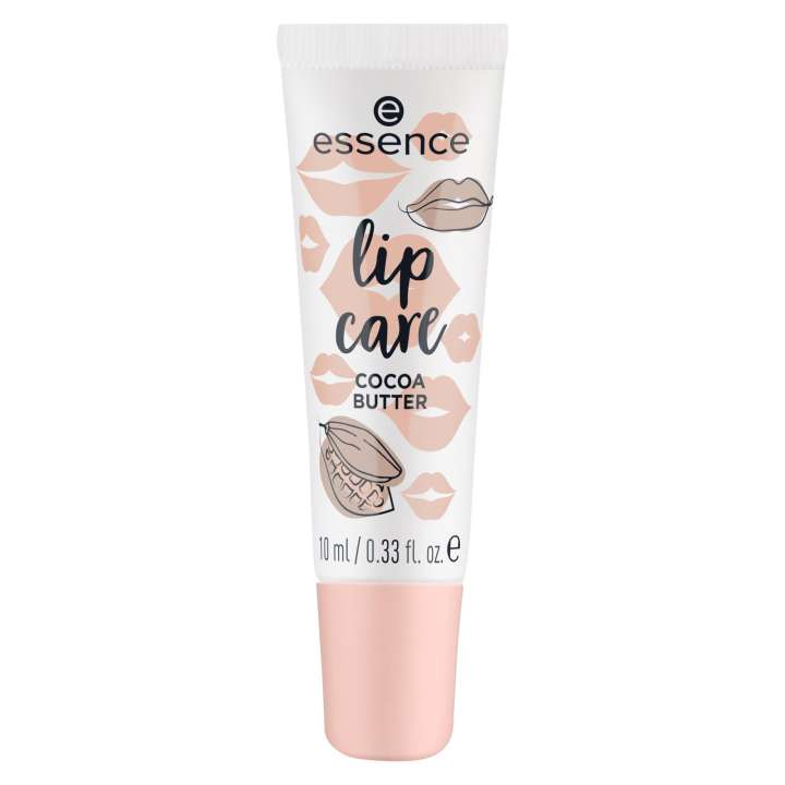 Lippenbutter - Lip Care Cocoa Butter