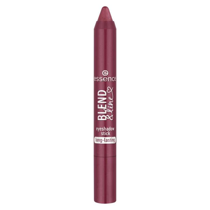 Crayon de Fards à Paupières & Eye-Liner - Blend & Line Eyeshadow Stick