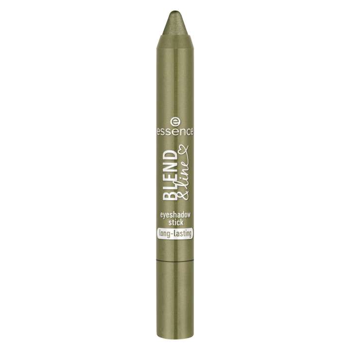 Crayon de Fards à Paupières & Eye-Liner - Blend & Line Eyeshadow Stick