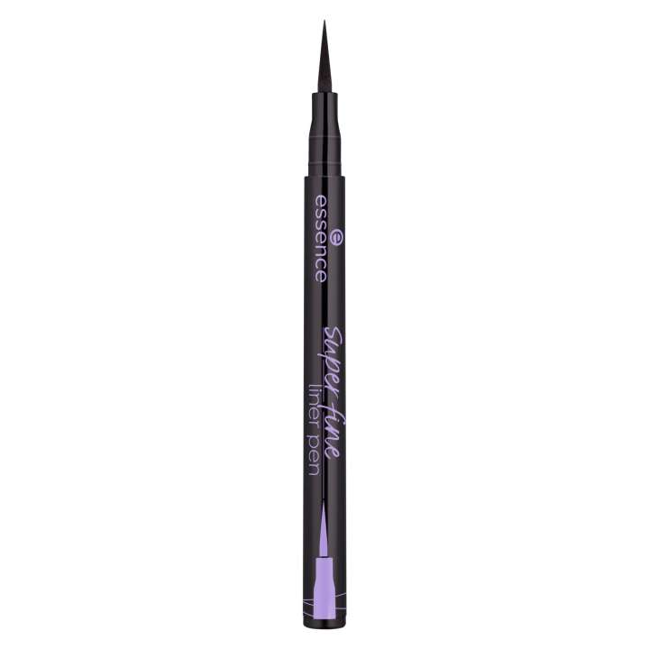 Flüssig-Eyeliner - Super Fine Liner Pen
