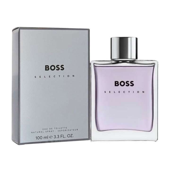 Selection - Eau de Toilette Spray